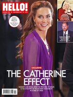 HELLO! magazine
